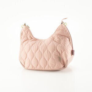 US POLO ASSN Quilted Shoulder Bag